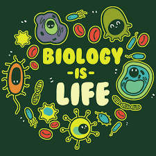 Biology (IX-XII, NEET)